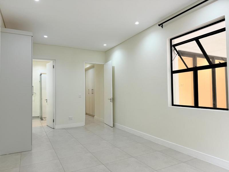 To Let 2 Bedroom Property for Rent in Morningside Gauteng