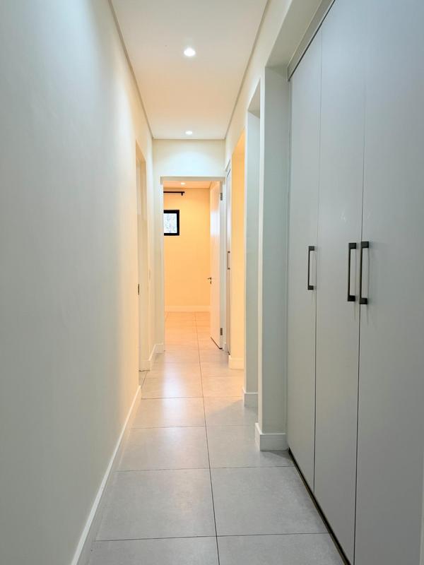 To Let 2 Bedroom Property for Rent in Morningside Gauteng