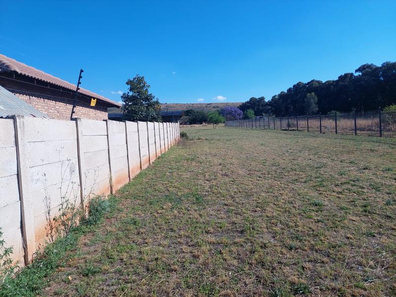 6 Bedroom Property for Sale in Strydfontein and surrounds Gauteng