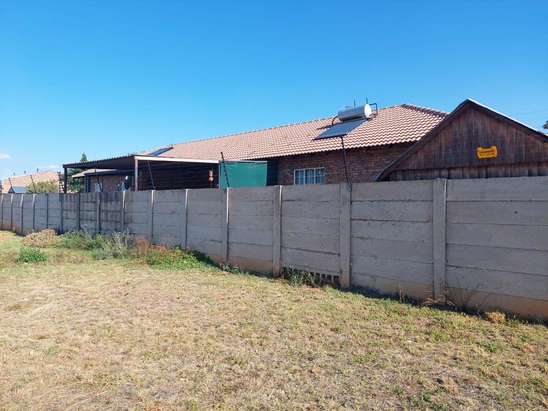 6 Bedroom Property for Sale in Strydfontein and surrounds Gauteng