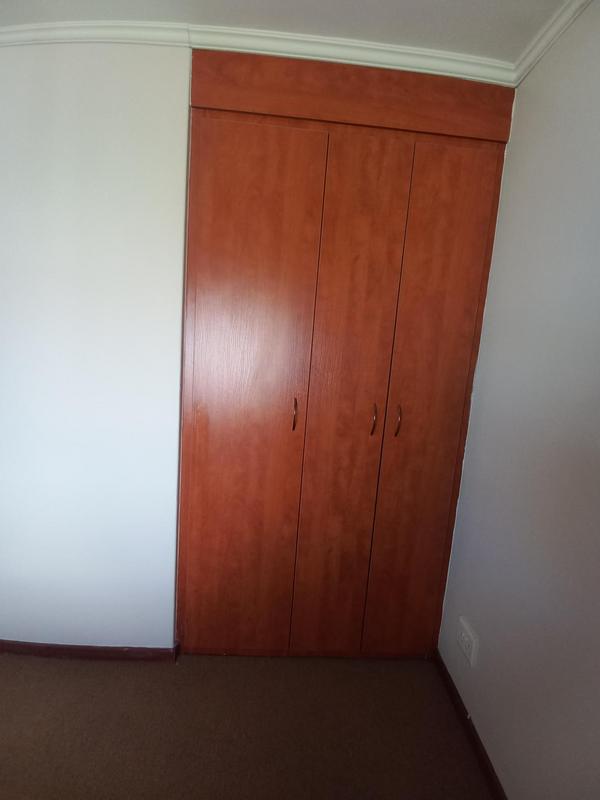 To Let 2 Bedroom Property for Rent in Vanderbijlpark SE 10 Gauteng