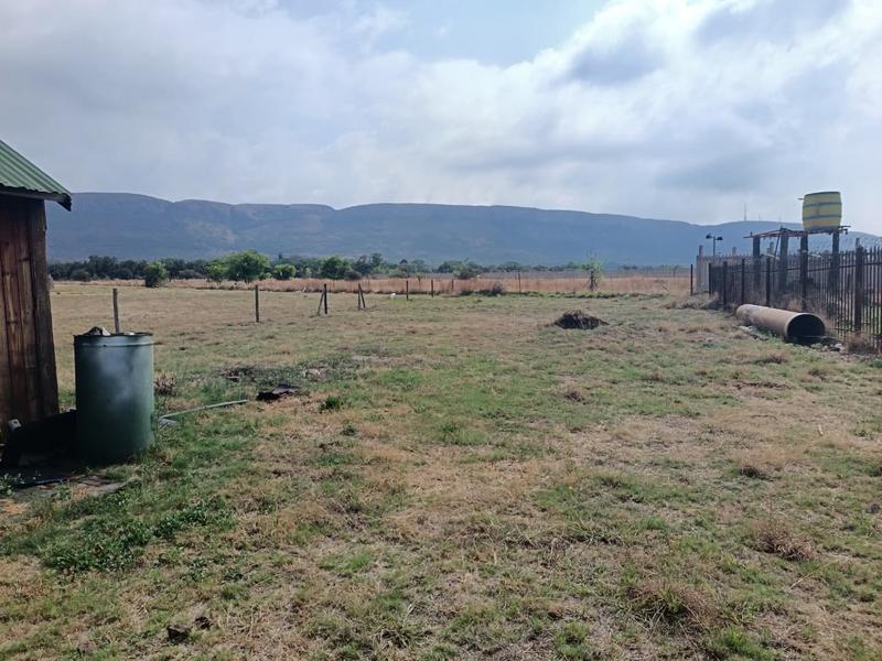 To Let 0 Bedroom Property for Rent in Rietfontein Gauteng