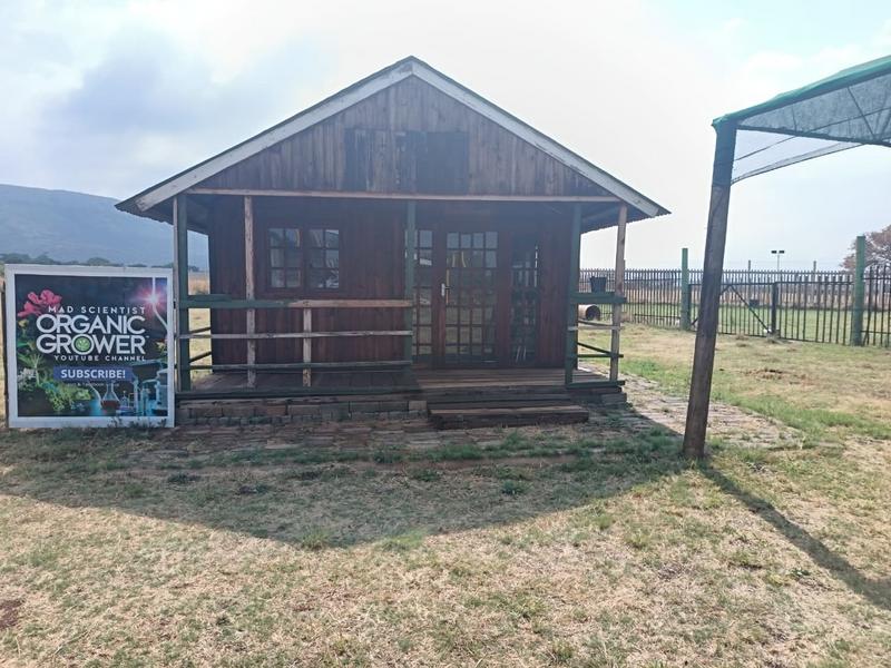 To Let 0 Bedroom Property for Rent in Rietfontein Gauteng