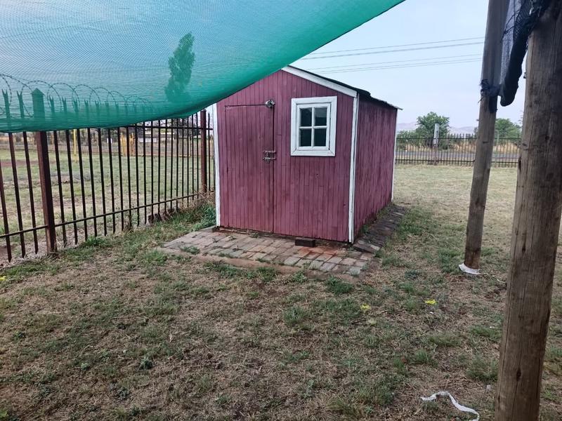 To Let 0 Bedroom Property for Rent in Rietfontein Gauteng