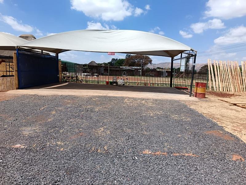 To Let 0 Bedroom Property for Rent in Rietfontein Gauteng