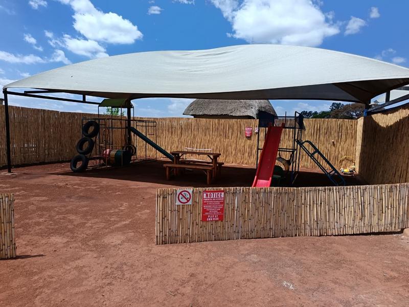To Let 0 Bedroom Property for Rent in Rietfontein Gauteng