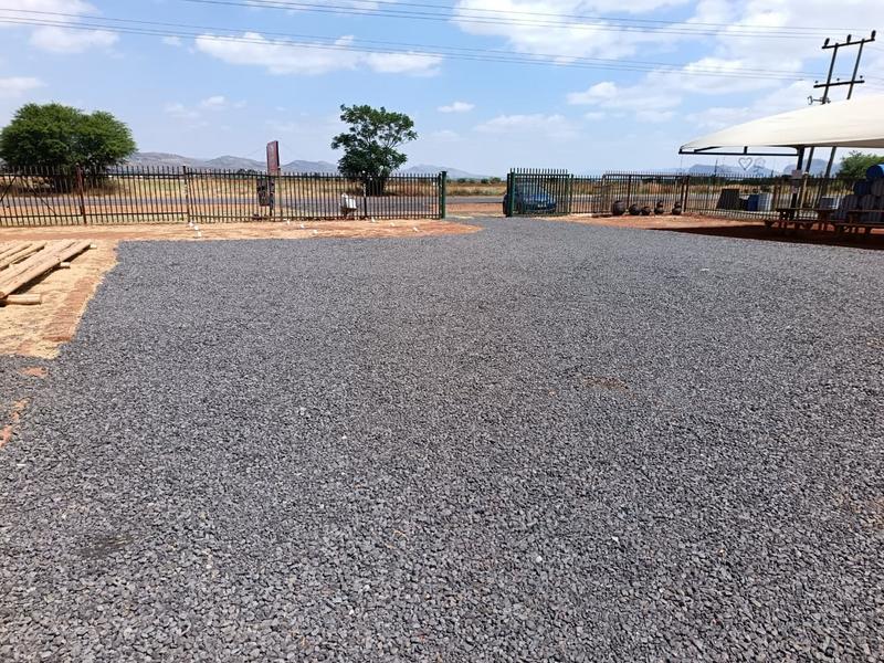 To Let 0 Bedroom Property for Rent in Rietfontein Gauteng