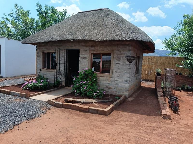 To Let 0 Bedroom Property for Rent in Rietfontein Gauteng