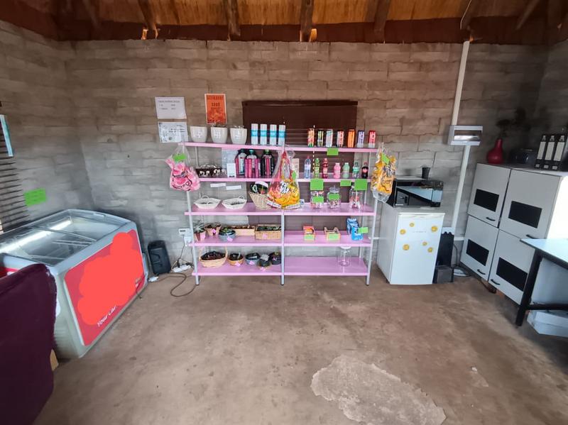 To Let 0 Bedroom Property for Rent in Rietfontein Gauteng
