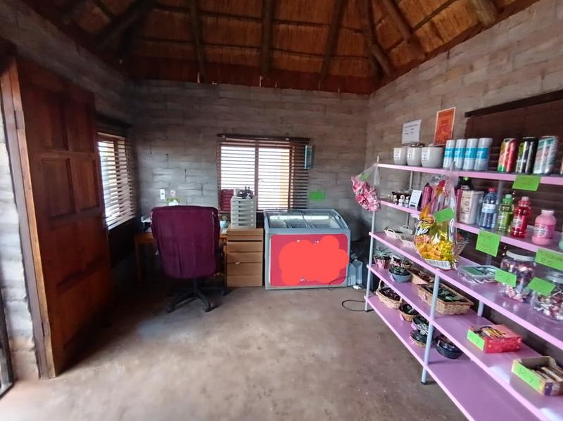 To Let 0 Bedroom Property for Rent in Rietfontein Gauteng