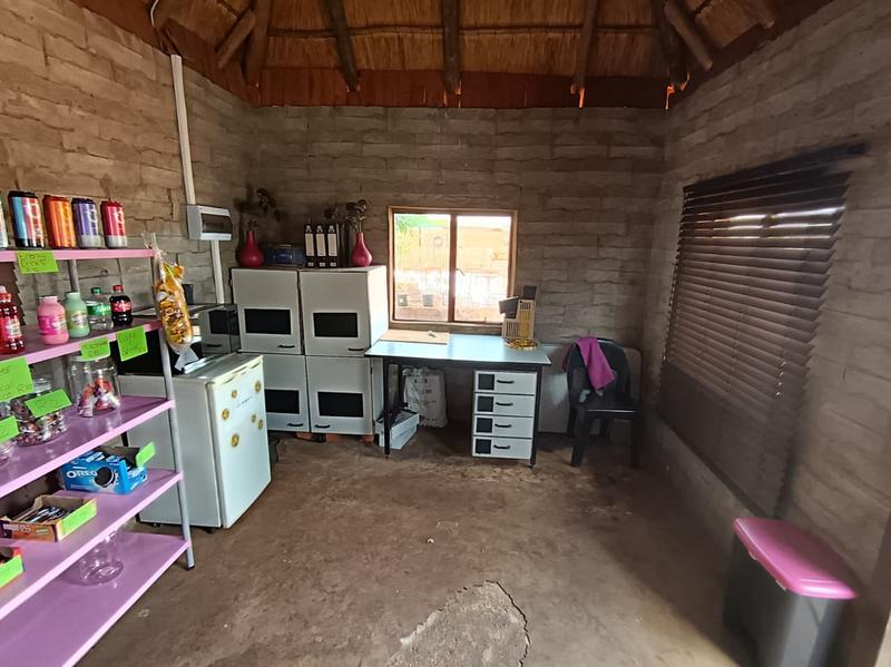 To Let 0 Bedroom Property for Rent in Rietfontein Gauteng