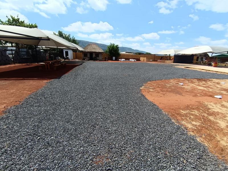 To Let 0 Bedroom Property for Rent in Rietfontein Gauteng