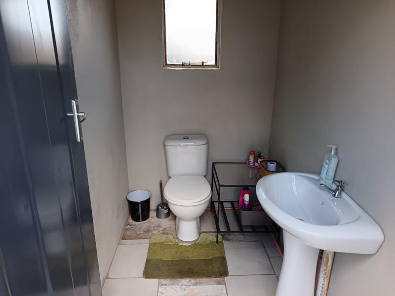 To Let 0 Bedroom Property for Rent in Rietfontein Gauteng