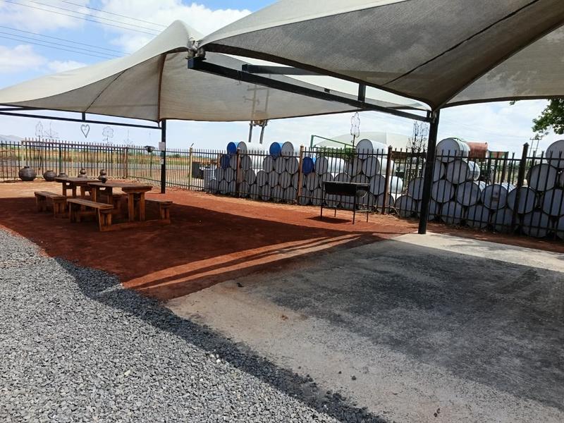 To Let 0 Bedroom Property for Rent in Rietfontein Gauteng