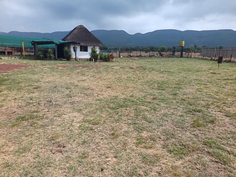 To Let 0 Bedroom Property for Rent in Rietfontein Gauteng