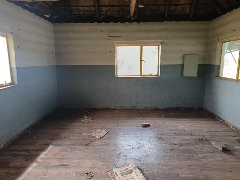 To Let 0 Bedroom Property for Rent in Rietfontein Gauteng