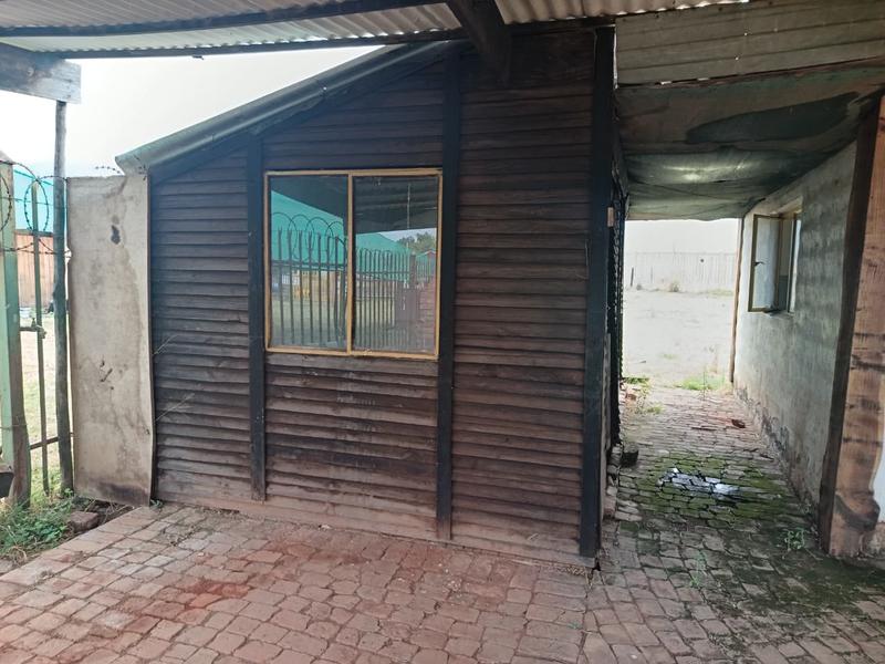 To Let 0 Bedroom Property for Rent in Rietfontein Gauteng