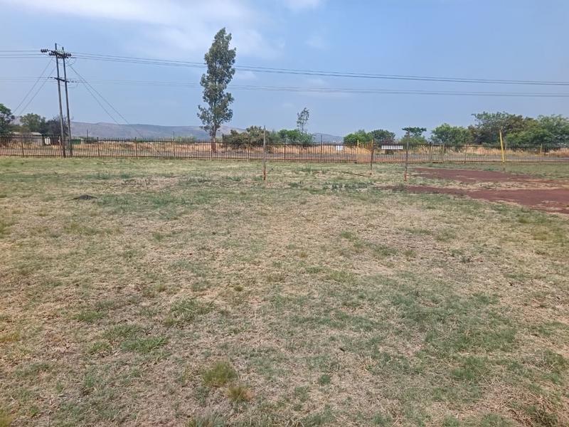 To Let 0 Bedroom Property for Rent in Rietfontein Gauteng