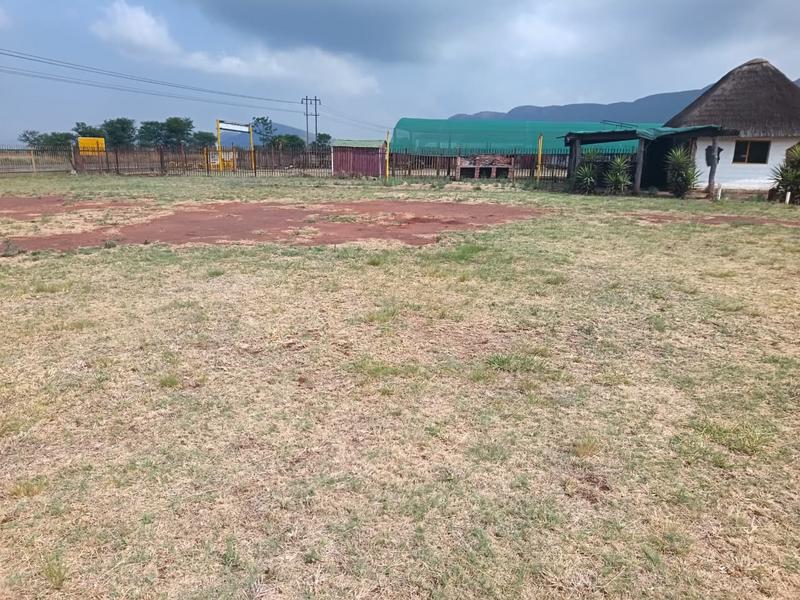 To Let 0 Bedroom Property for Rent in Rietfontein Gauteng