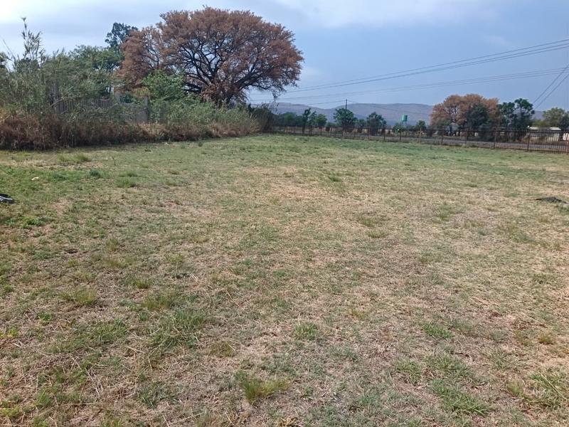 To Let 0 Bedroom Property for Rent in Rietfontein Gauteng
