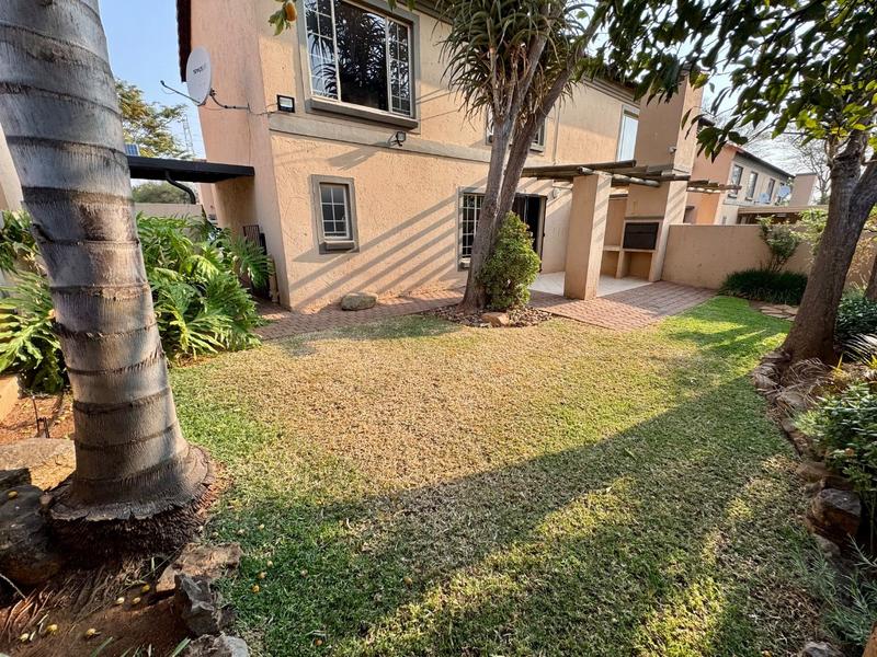 3 Bedroom Property for Sale in Annlin Gauteng