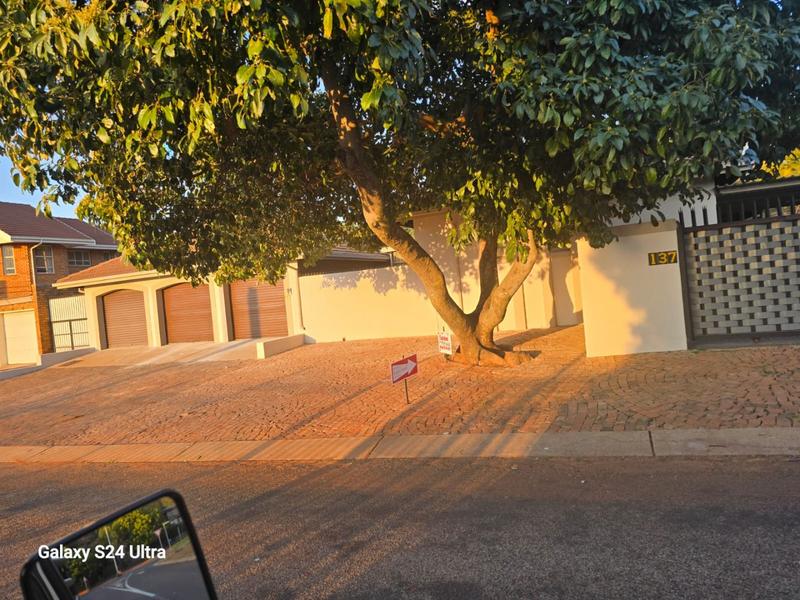 6 Bedroom Property for Sale in Wonderboom Gauteng