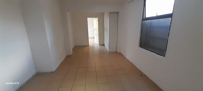 To Let 1 Bedroom Property for Rent in Witfield Gauteng