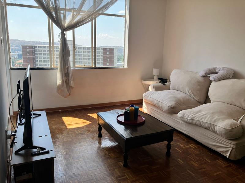 To Let 2 Bedroom Property for Rent in Bedford Gardens Gauteng
