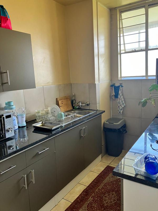 To Let 2 Bedroom Property for Rent in Bedford Gardens Gauteng