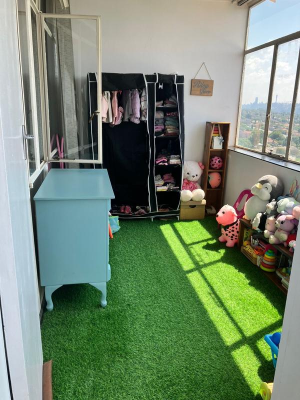 To Let 2 Bedroom Property for Rent in Bedford Gardens Gauteng