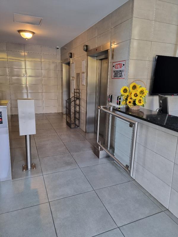 To Let 2 Bedroom Property for Rent in Bedford Gardens Gauteng