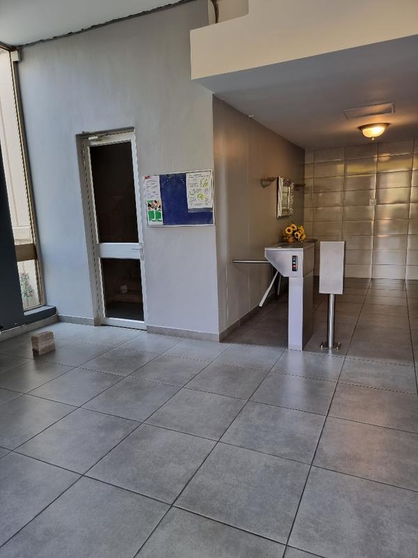 To Let 2 Bedroom Property for Rent in Bedford Gardens Gauteng