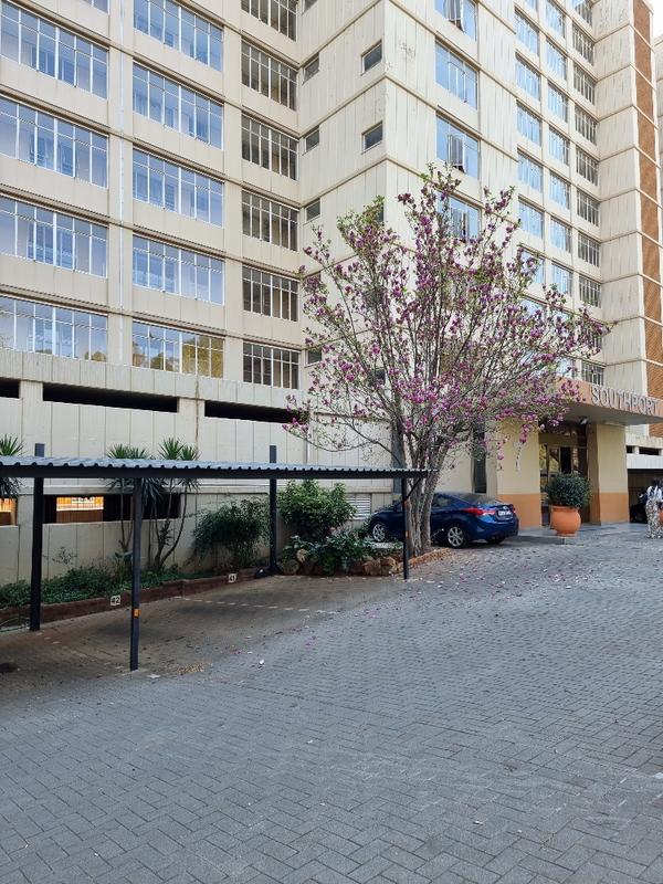 To Let 2 Bedroom Property for Rent in Bedford Gardens Gauteng