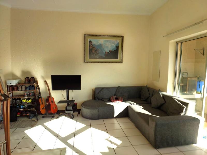 1 Bedroom Property for Sale in Bedfordview Gauteng