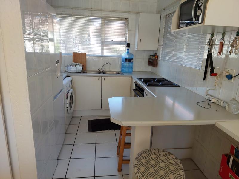 1 Bedroom Property for Sale in Bedfordview Gauteng