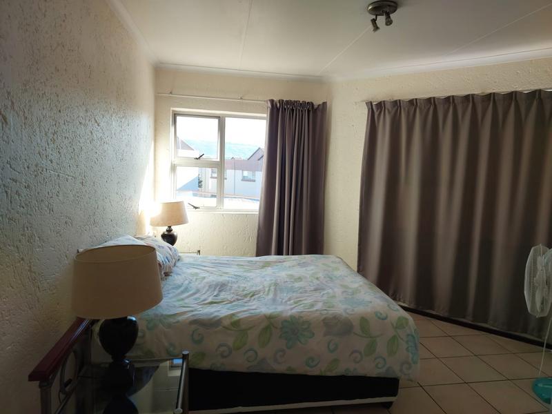 1 Bedroom Property for Sale in Bedfordview Gauteng