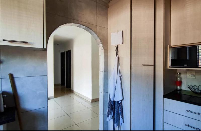 4 Bedroom Property for Sale in Terenure Gauteng