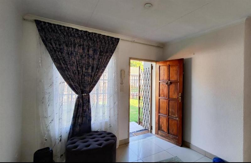 4 Bedroom Property for Sale in Terenure Gauteng