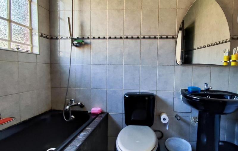 4 Bedroom Property for Sale in Terenure Gauteng
