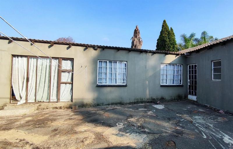 4 Bedroom Property for Sale in Terenure Gauteng