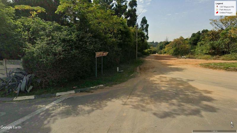 0 Bedroom Property for Sale in Kimbult A H Gauteng