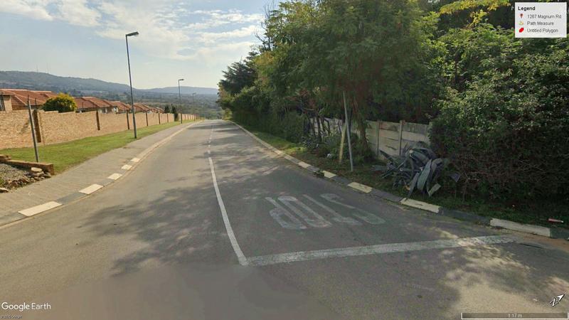 0 Bedroom Property for Sale in Kimbult A H Gauteng