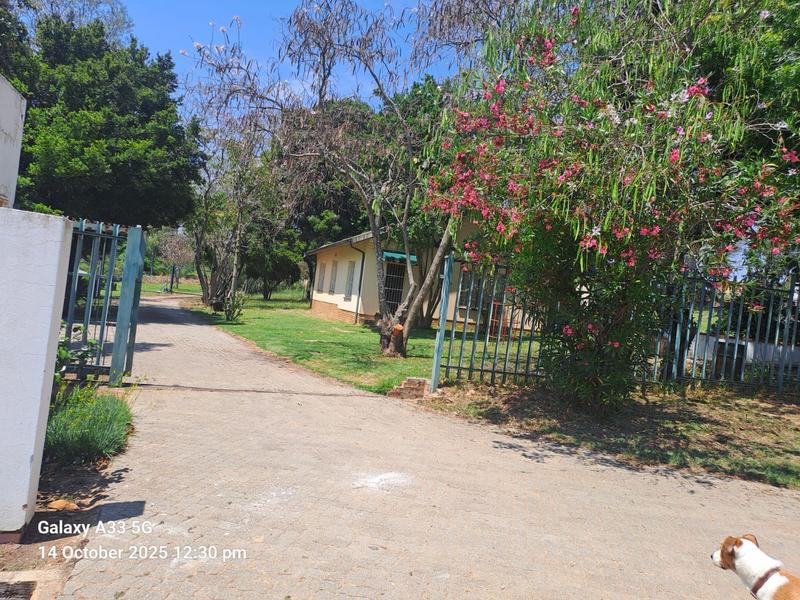 0 Bedroom Property for Sale in Kimbult A H Gauteng