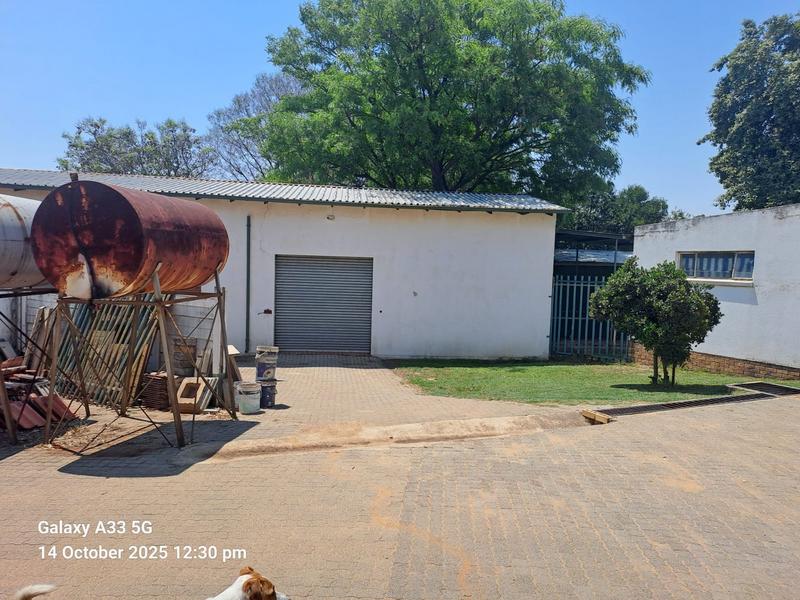 0 Bedroom Property for Sale in Kimbult A H Gauteng