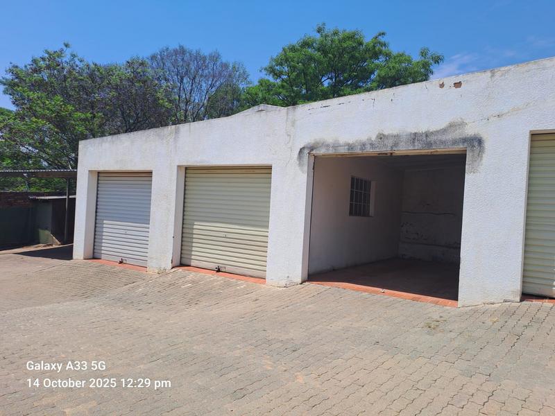 0 Bedroom Property for Sale in Kimbult A H Gauteng