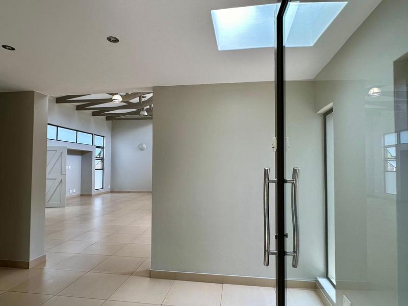 To Let 4 Bedroom Property for Rent in Midstream Estate Gauteng