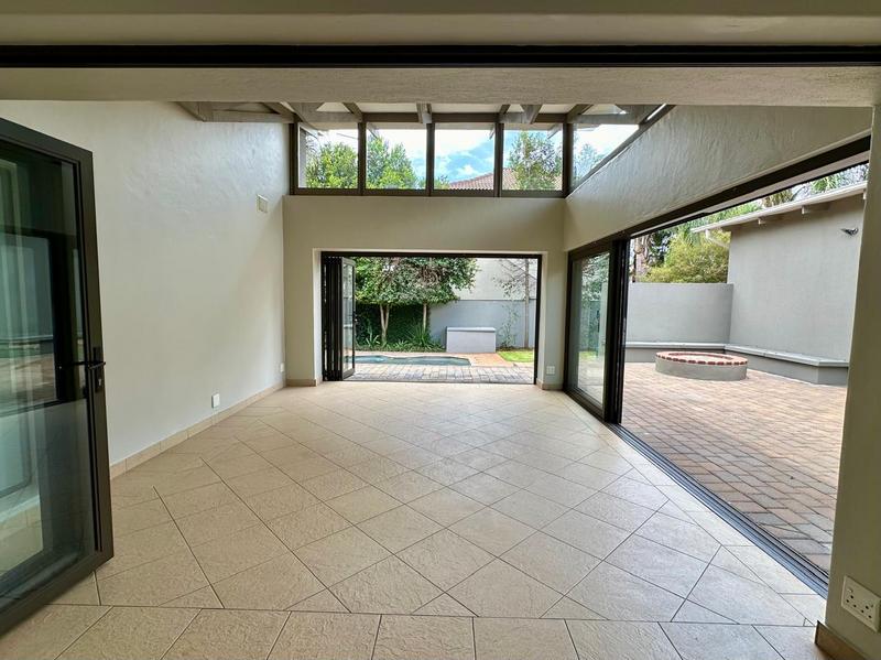 To Let 4 Bedroom Property for Rent in Midstream Estate Gauteng