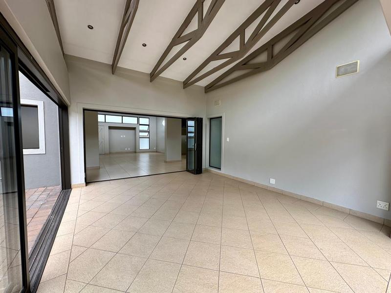 To Let 4 Bedroom Property for Rent in Midstream Estate Gauteng