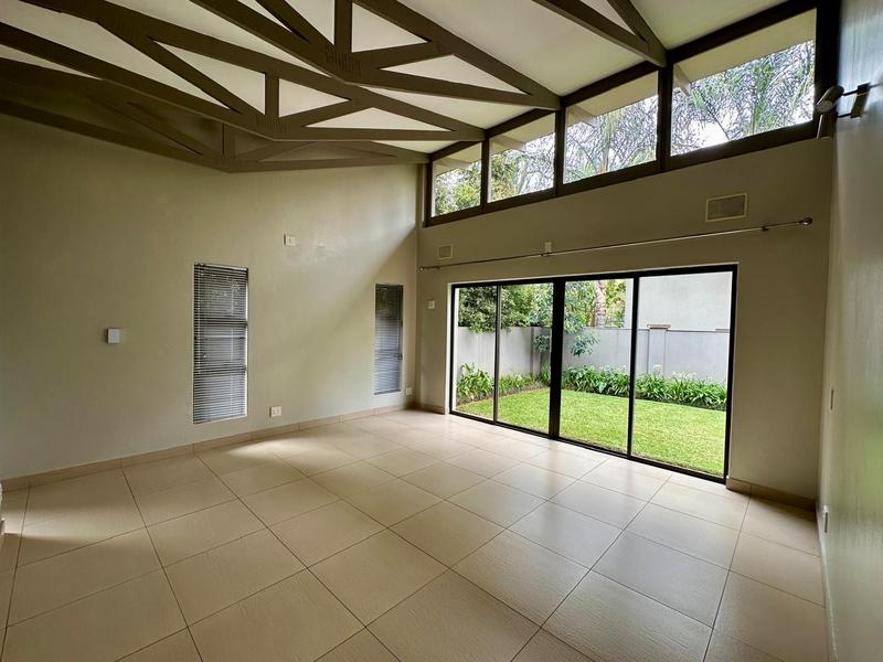 To Let 4 Bedroom Property for Rent in Midstream Estate Gauteng