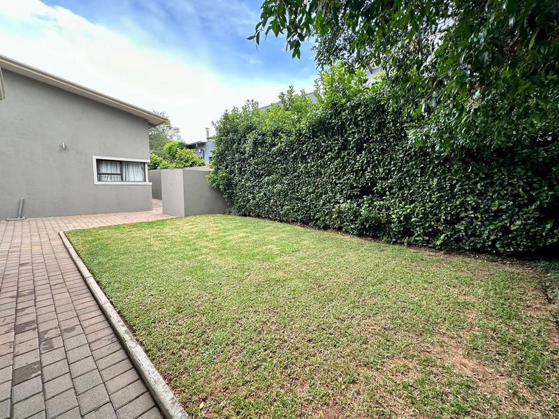 To Let 4 Bedroom Property for Rent in Midstream Estate Gauteng